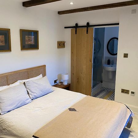 Priory Cottage Stables Cowden Εξωτερικό φωτογραφία