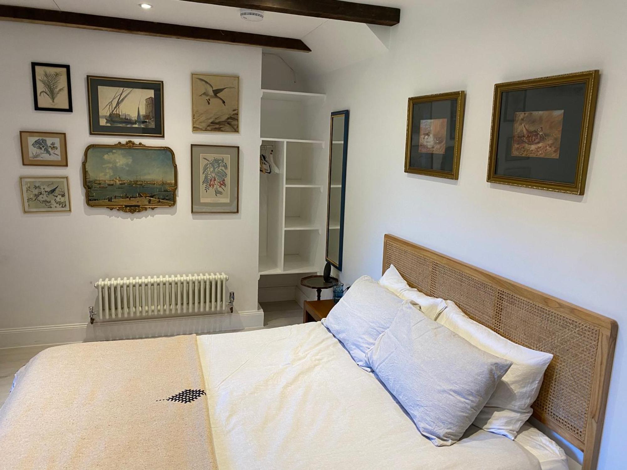 Priory Cottage Stables Cowden Εξωτερικό φωτογραφία