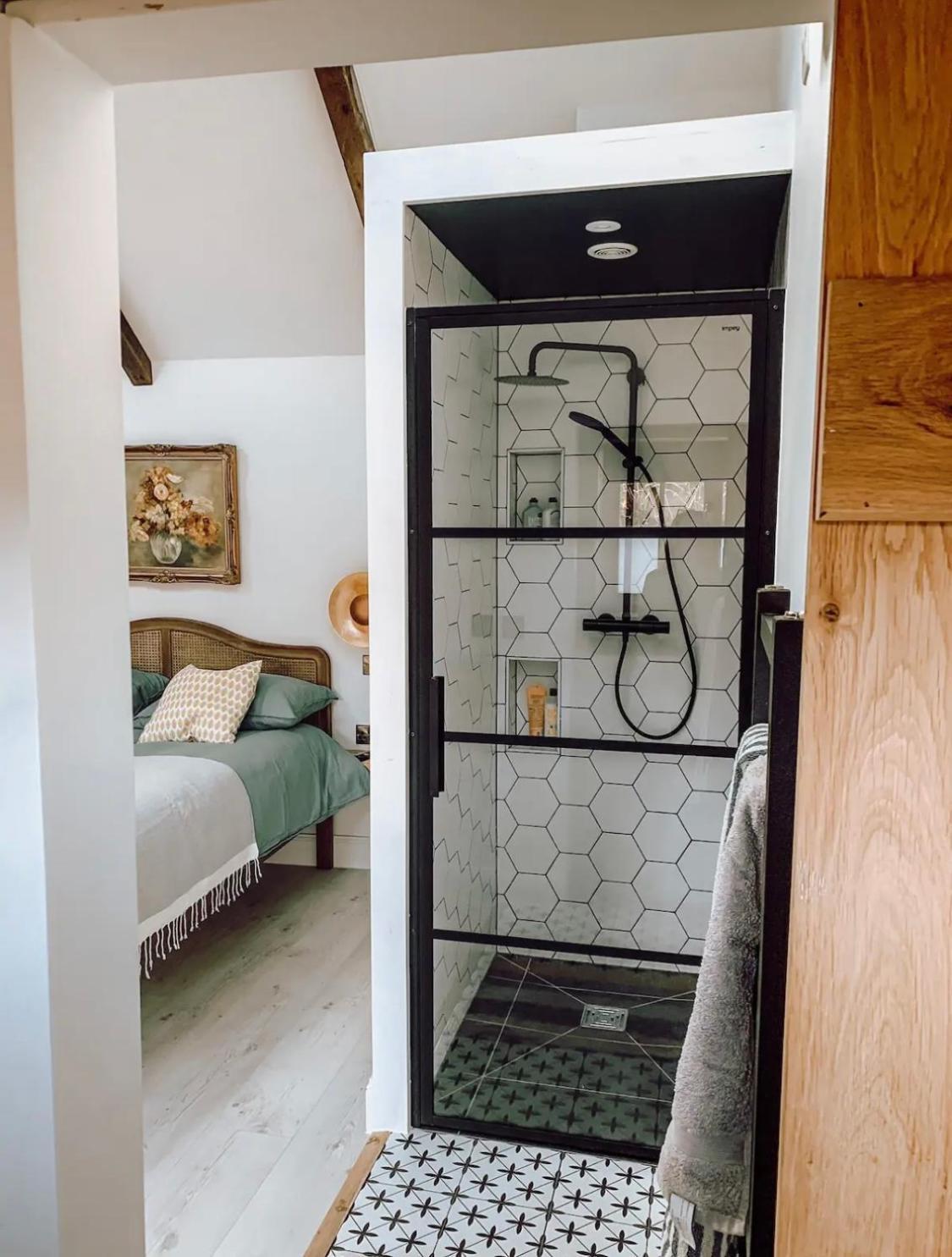Priory Cottage Stables Cowden Εξωτερικό φωτογραφία