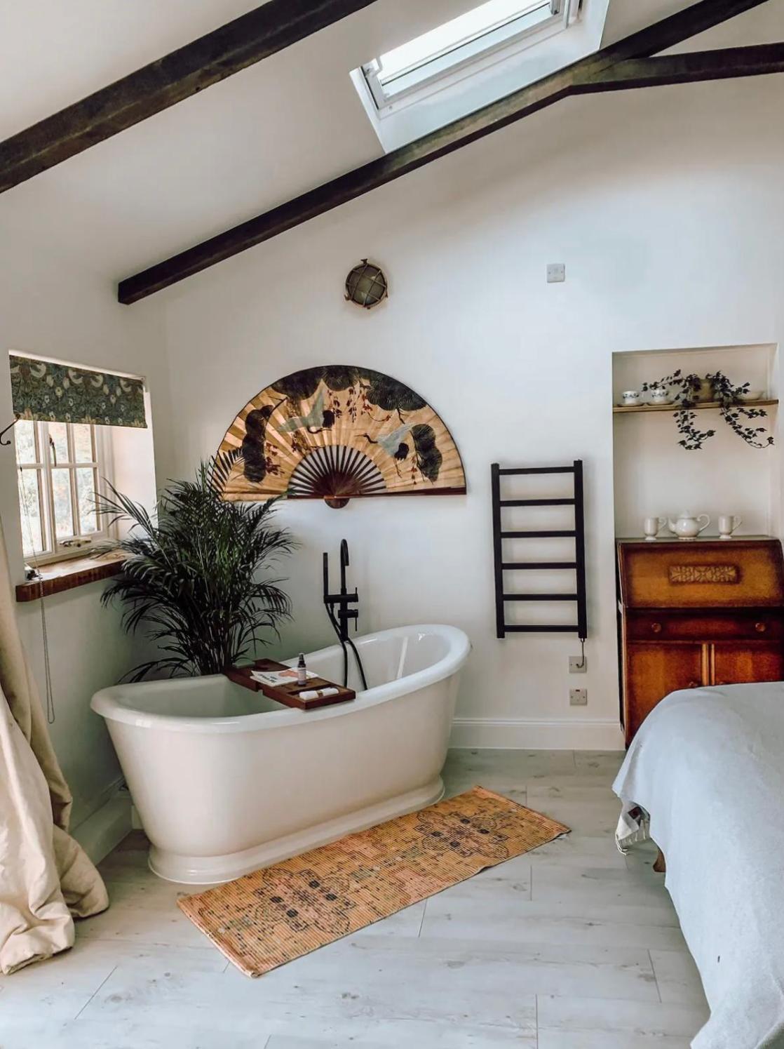 Priory Cottage Stables Cowden Εξωτερικό φωτογραφία