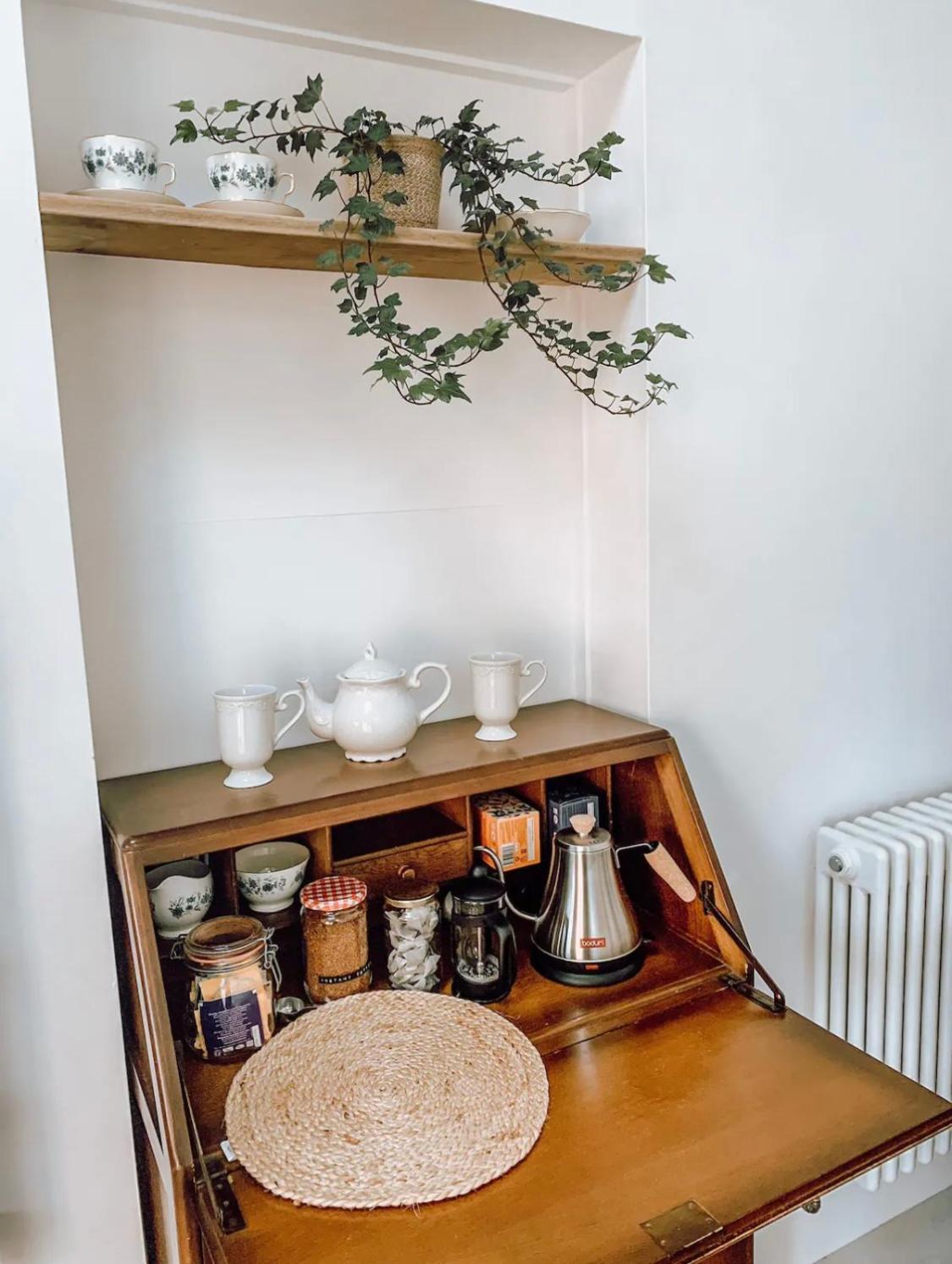 Priory Cottage Stables Cowden Εξωτερικό φωτογραφία